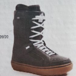 Snowboard Boots