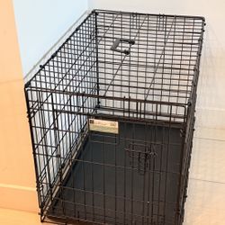 Dog Crate (Good Condition)