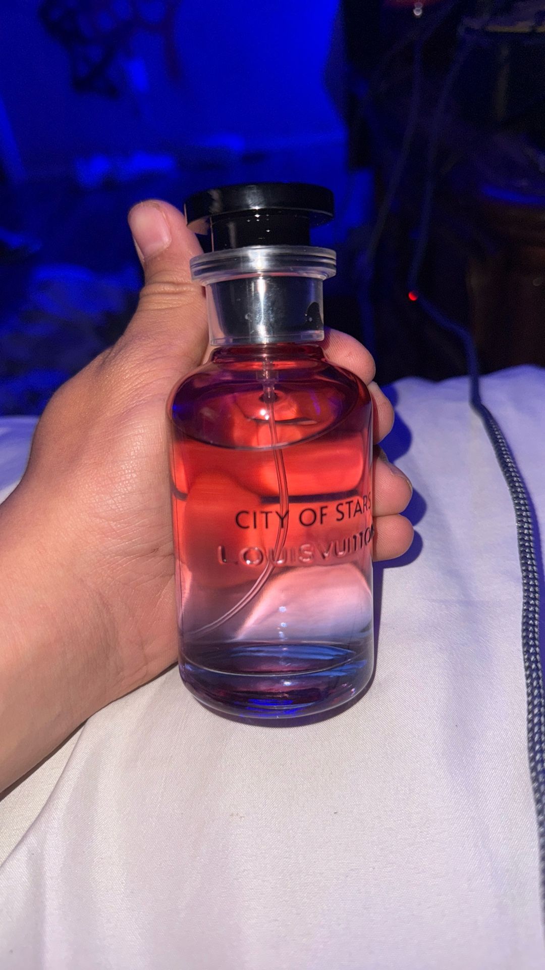 Lv Louis Vuitton City Of Stars