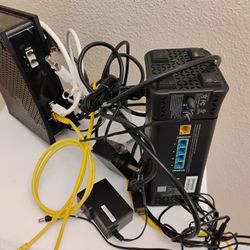 Internet Connection