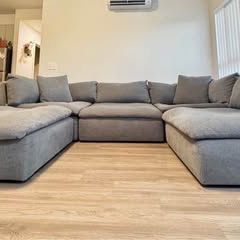 5 Piece Sectional 