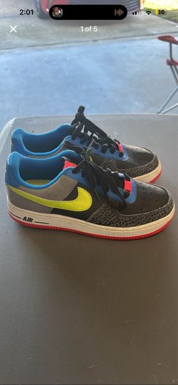 Air force