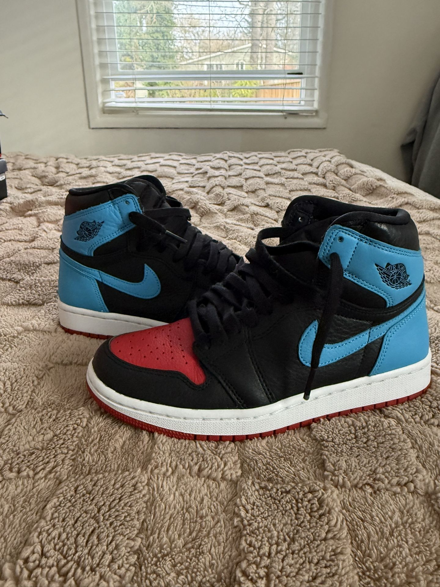 Jordan 1 High Retro OG 