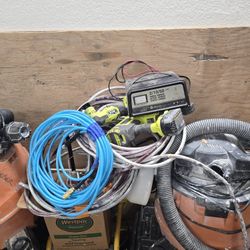 Lots Of Tools Moving Sale
