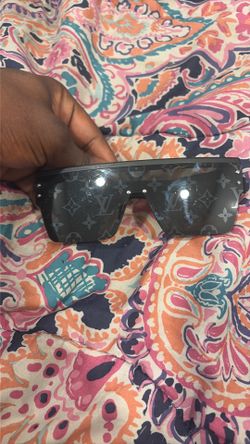 LV Waimea L Sunglasses