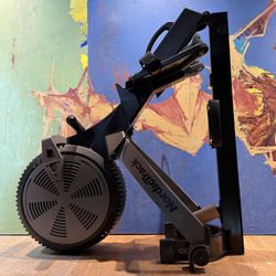 New NORDICTRACK RW500 Rowing Machine with 10” Tablet (iFit) 