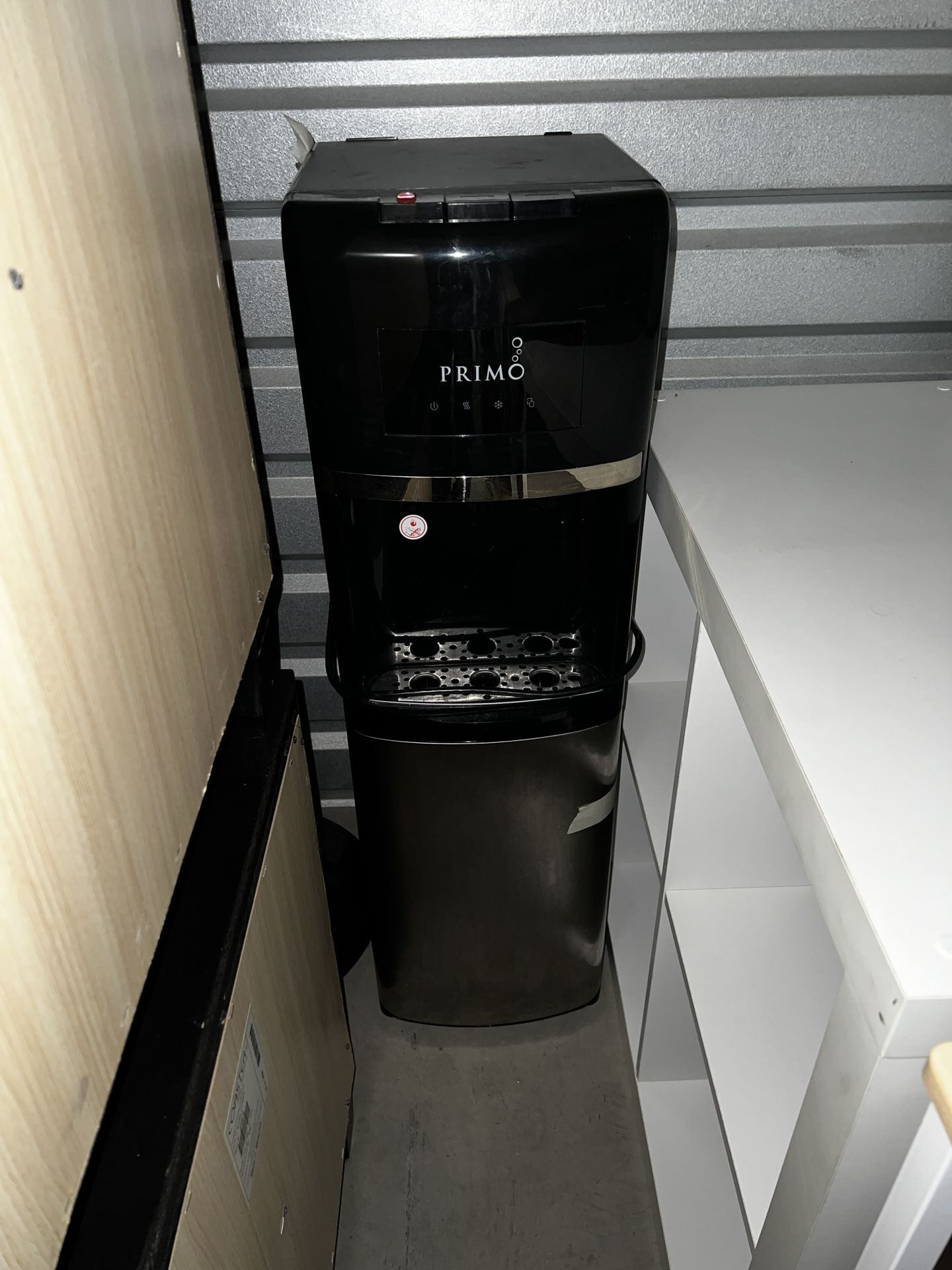 Primo Water Dispenser