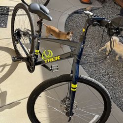 Verve 3 size S & Verve 2 size L