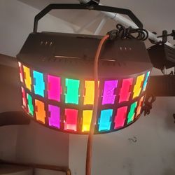 Avenger Light