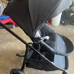 Stroller Britax 