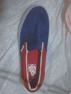 ***VANS New size 9 (no box)***