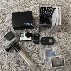 GoPro Bundle