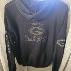 Greenbay Packers Sweatshirt