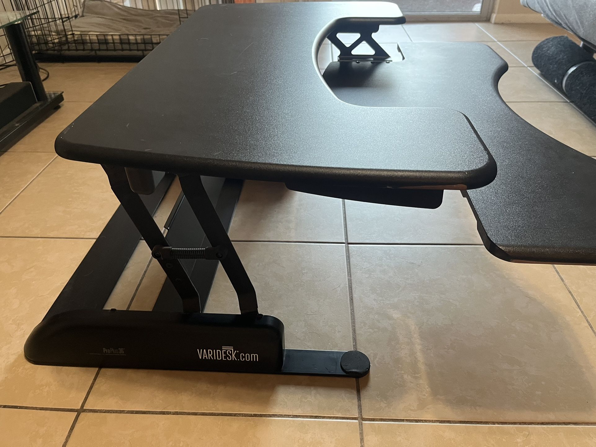 Varidesk Standing Desk