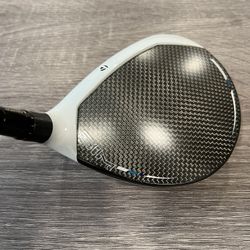 Taylormade Sim 3-Wood X-Flex Diamana