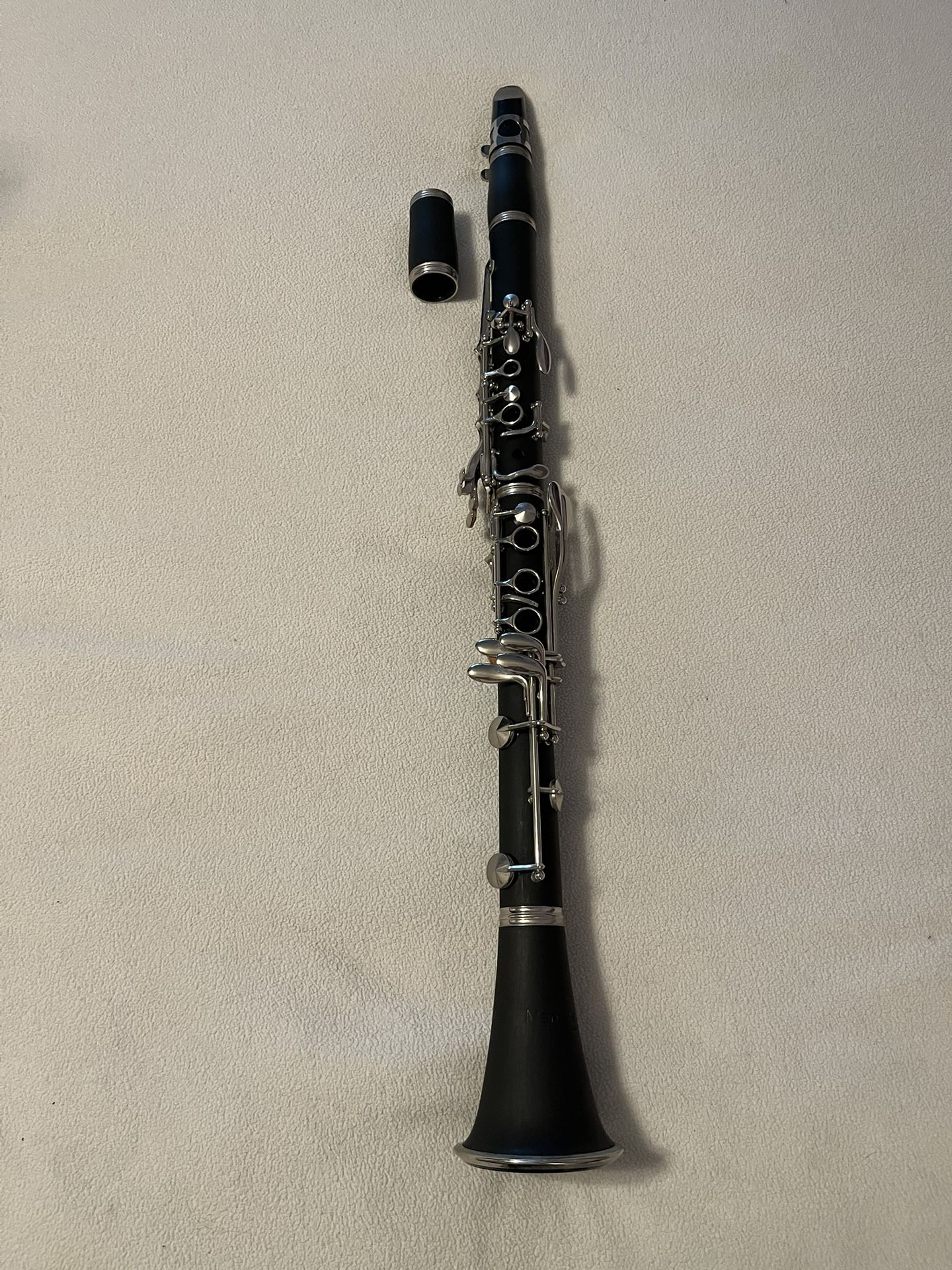 Clarinet