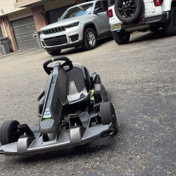Segway Ninebot Gokart Pro