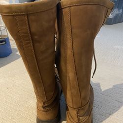 UGG weather Boots