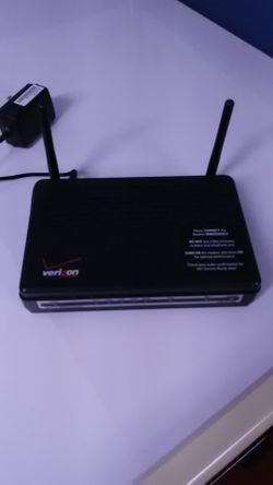 PRICE DROP - D-Link's Wireless ADSL2+ Router & Adapter - Pick-Up Only!