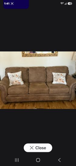 Sofa/loveseat