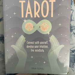 Tarot By Tina Gong