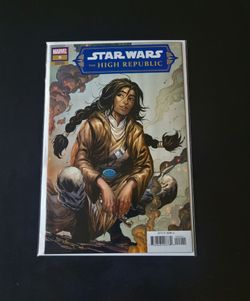 Star Wars: The High Republic II #9