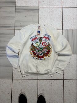 1990’s World Series Crewneck