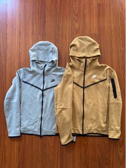 Nike Tech Zip Up