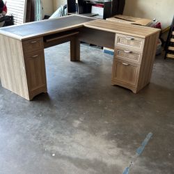 Secretary Desk