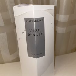 Women’s ISSEY MIYAKE- Eau De Toilette - 100ML