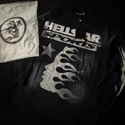 hell star shirts
