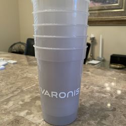 Plastic Cups