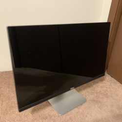 Dell 24” Monitor