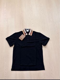 Burburry shirt