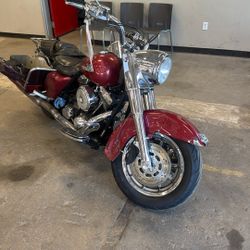 Harley Davidson