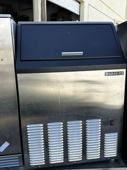 Ice Maker