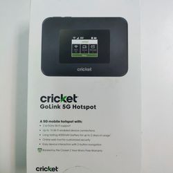 Cricket Hotspot