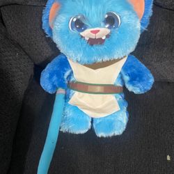 Star Wars Young Jets Plush Bear Worth 100 Selling For 30 