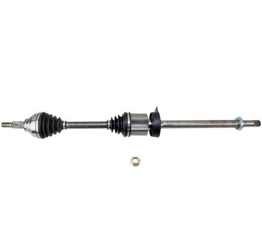 Ford Explorer TRQ Front Right CV Axle Shaft Assembly Passenger Side