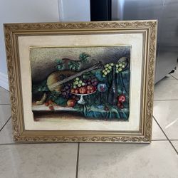 Wall Art $15