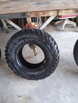 Lt285/75R16