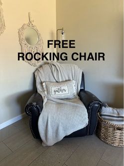 Rocking Chair