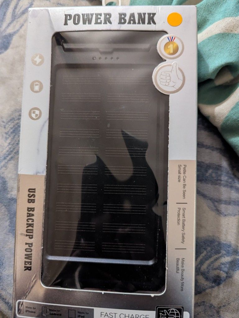 Power Bank