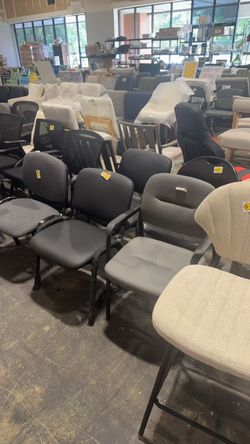 office chair