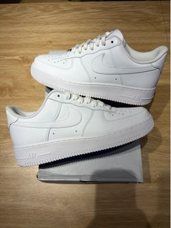 Air Force 1 low