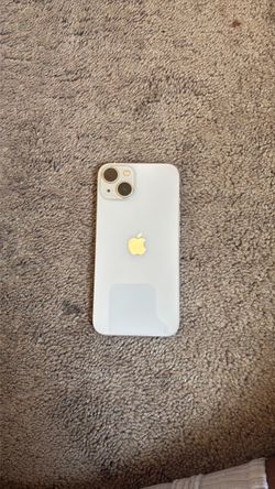 iPhone 13 mini