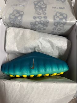 Nike Mind 001 Slide light Menta size 8