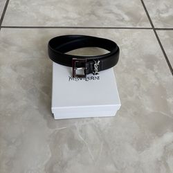 Designer Women’s YSL Belt