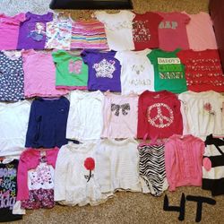 Toddler/Kid Girl/Boy Clothes & Shoes/Socks (8 pictures posted)