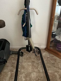 Hoyer Lift used once